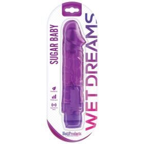 Wet Dreams Sugar Baby