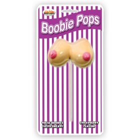 Boobie Pop