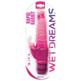 Wet Dreams Rapid Rabbit