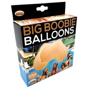 Boobie Balloons
