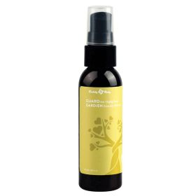 Earthly Body Guard Sweat Defense Anti