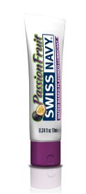 Swiss Navy Passion Fruit Water