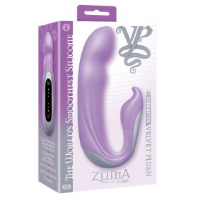 Velvet Plush The Zuma Vibe