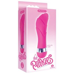 The 9's Pinkies Buddy Mini Vibe
