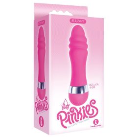 The 9's Pinkies Ridgy Mini Vibe