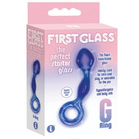 The 9's First Glass G