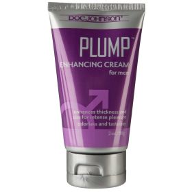 Plump Enhancement Cream for Men
