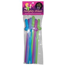 Naughty Straws