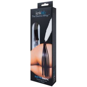 Kinklab The Electro