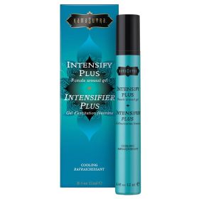Kama Sutra Intensify Plus Female Arousal Gel