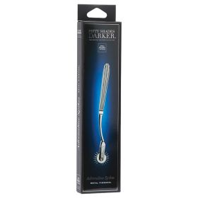 Fifty Shades Darker Adrenaline Spikes Metal Pinwheel