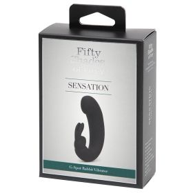 Fifty Shades of Grey Sensation G