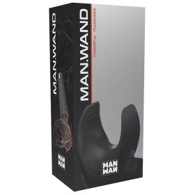 Man Wand