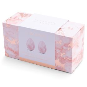 Le Wand Crystal Yoni Eggs