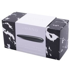 Le Wand Crystal Slim Wand