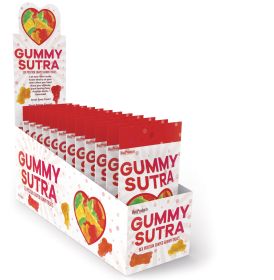 Gummy Sutra