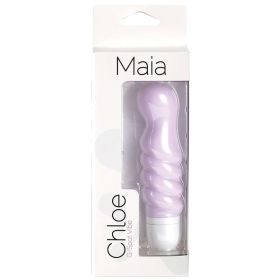 Maia Chloe Twisty Silicone G