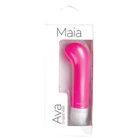Maia Ava Silicone G