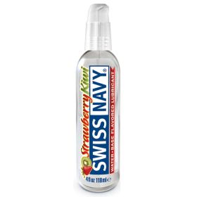 Swiss Navy Flavors Lube