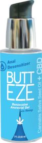 Butt Eze Anal Desensitizer