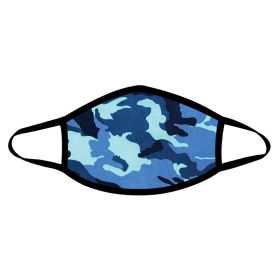 Neva Nude Camo Mask