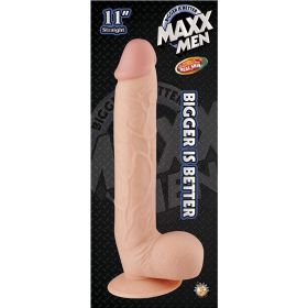 Maxx Men Straight Dong
