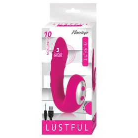 Lustful G
