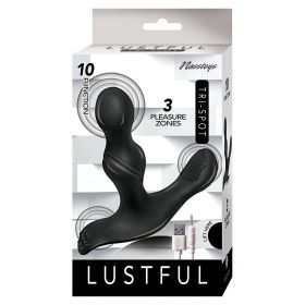 Lustful Tri
