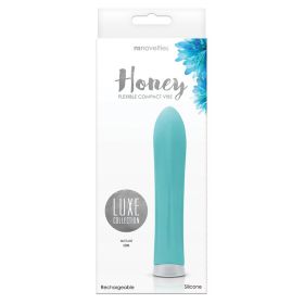 Luxe Honey