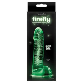 Firefly Glass Smooth Ballsey