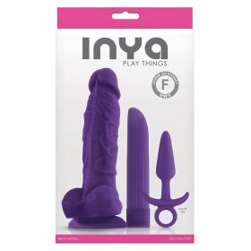 INYA Play Things