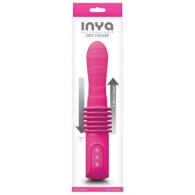 INYA Deep Stroker