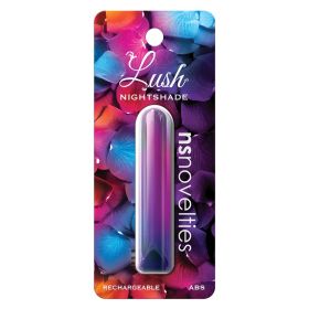 Lush Nightshade