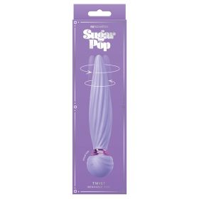 Sugar Pop Twist