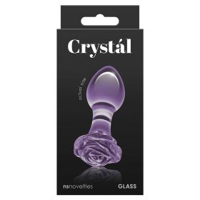 Crystal Rose