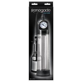 Renegade PSI Pump