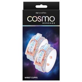 Cosmo Bondage Wrist Cuffs