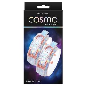 Cosmo Bondage Ankle Cuffs