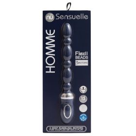 Sensuelle Homme Flexii Beads