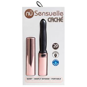Sensuelle Cache 20 Function Covered Vibe