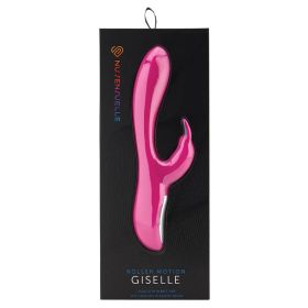 Sensuelle Giselle Rabbit