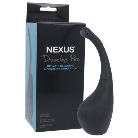 Nexus Anal Douche with Prostate Nozzle