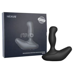 Nexus Revo Rotating Prostate Massager