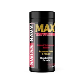 Max Testoterone