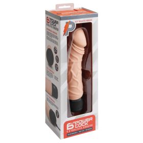 Powercocks Realistic Vibrator