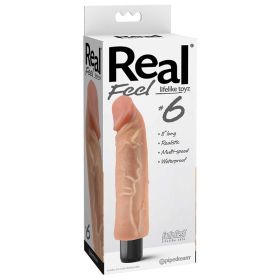 Real Feel No. 6
