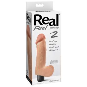 Real Feel No. 2