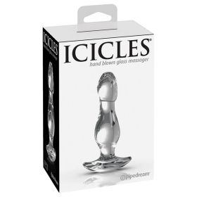 Icicles No.72 Plug With Base