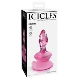 Icicles No 90