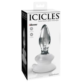 Icicles No 91